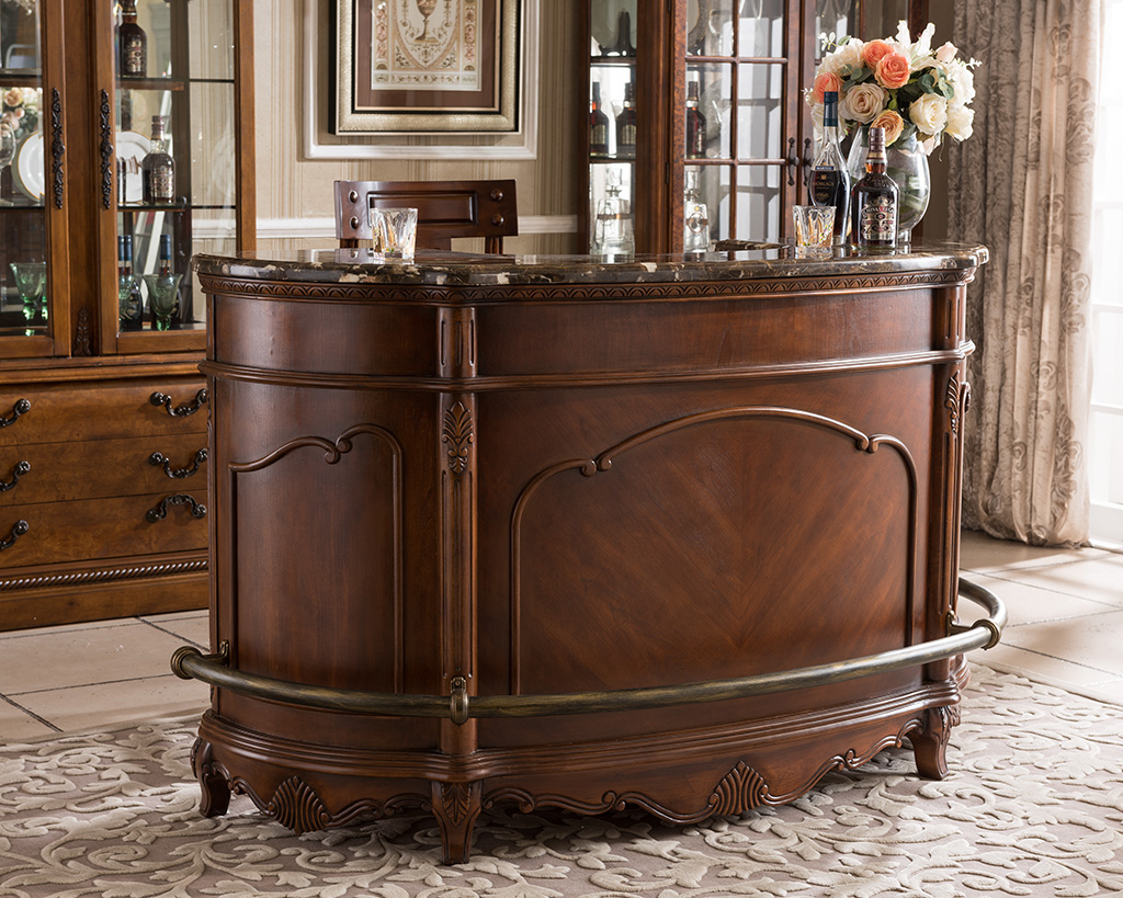 Office Furniture Manufacturers - Manufacturer Price Luxury Solid Wood Simple