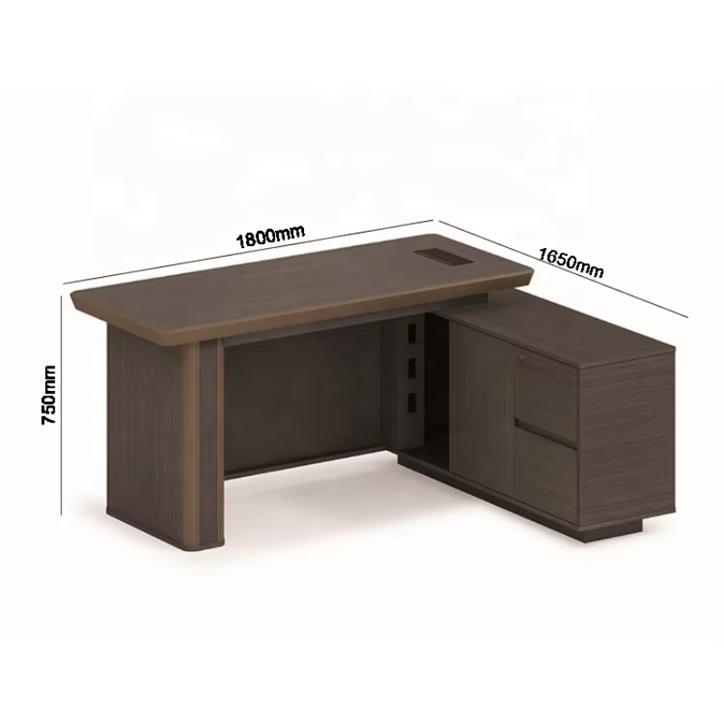 Office Furniture Manufacturers - Manufacturing Executive Office Furniture Work Space
