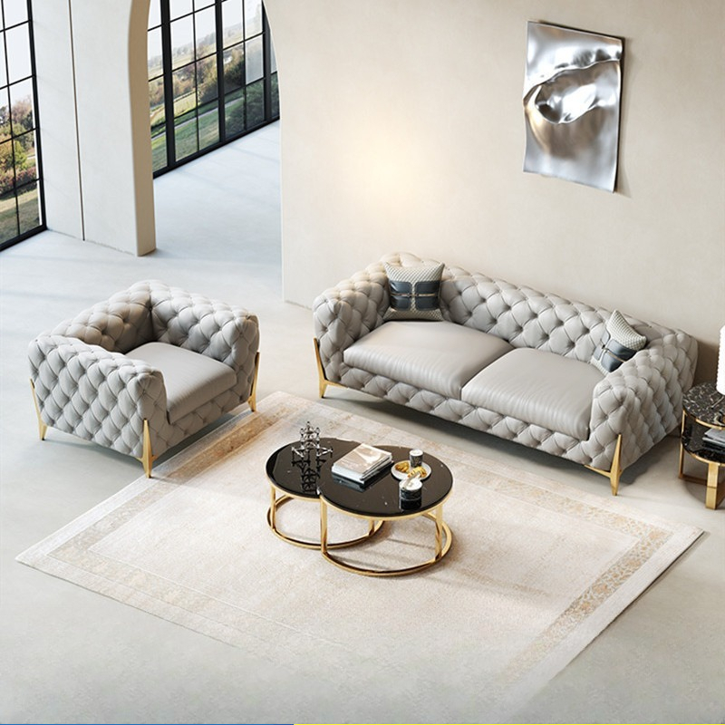 Office Furniture Manufacturers - Manufacturer Modern Simple Light Luxury American