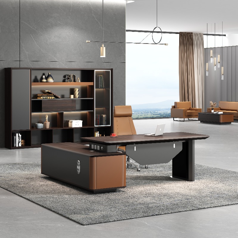 Manufacturer china large size  - огляд і ціна Office Furniture Manufacturers