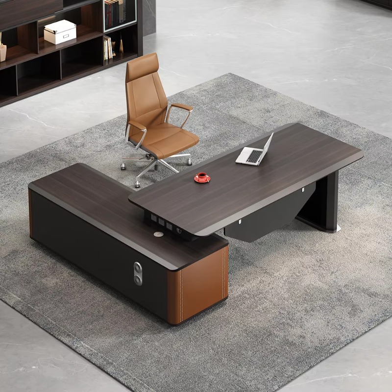 Manufacturer china large size  - огляд і ціна Office Furniture Manufacturers