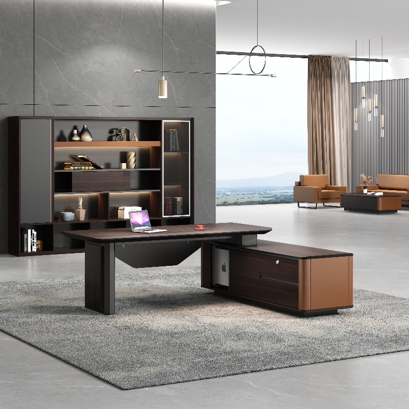 Manufacturer china large size  - огляд і ціна Office Furniture Manufacturers