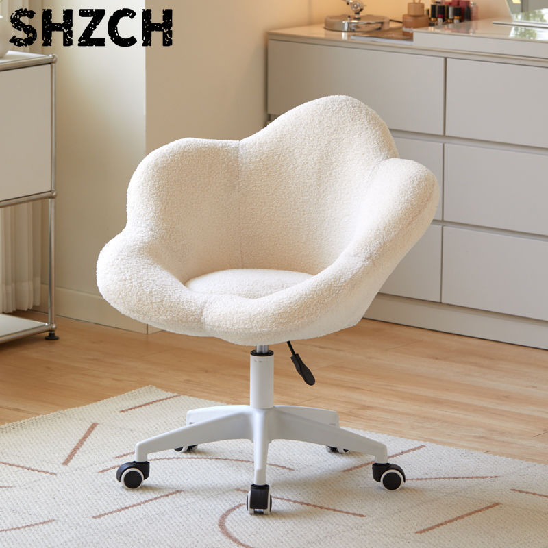 Formwell Home Office Chair wit - огляд і ціна Task Chair Mid Back