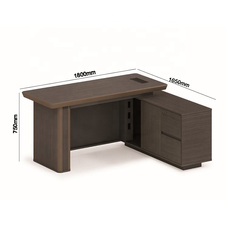 Manufacturing Executive Office - огляд і ціна Office Furniture Manufacturers