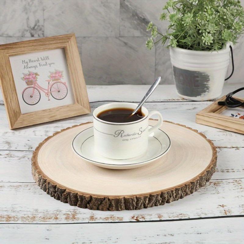 10Pcs/Lot Large Unfinished Woo - огляд і ціна Conference Table Round