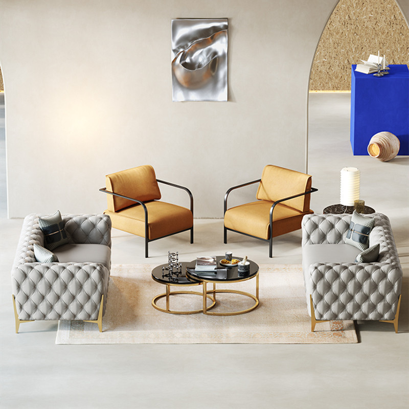 Manufacturer Modern Simple Lig - огляд і ціна Office Furniture Manufacturers