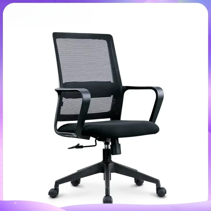 Ergonomic Office Chair Mid Bac - огляд і ціна Task Chair Mid Back