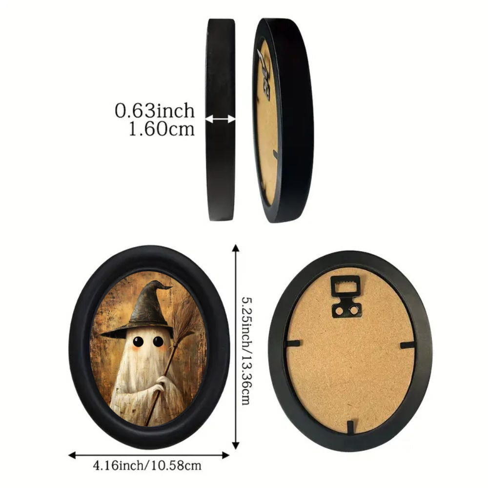 1 Piece of Vintage Gothic Vict - огляд і ціна Office Furniture Home