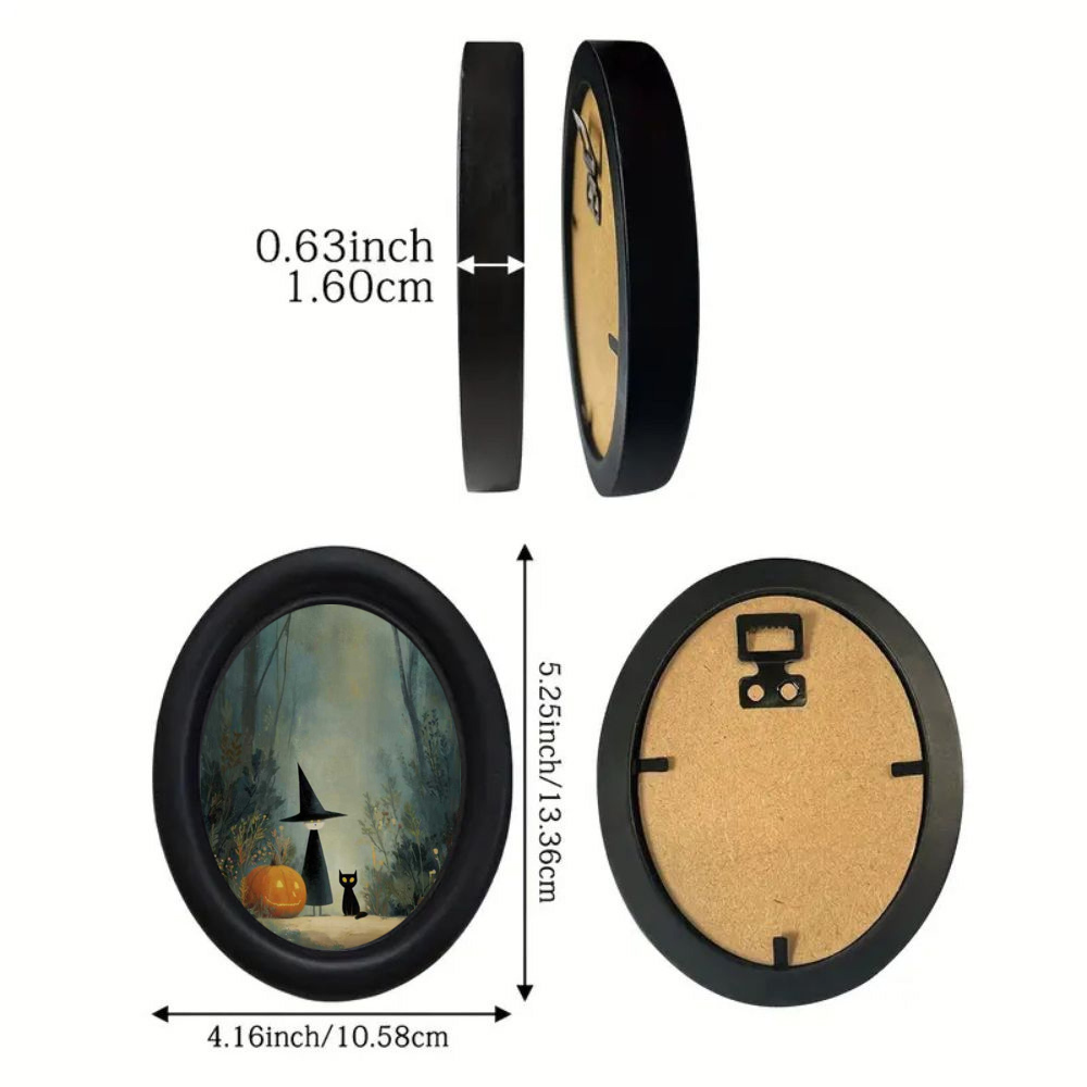 A 3D Vintage Halloween Witch a - огляд і ціна Office Furniture Home