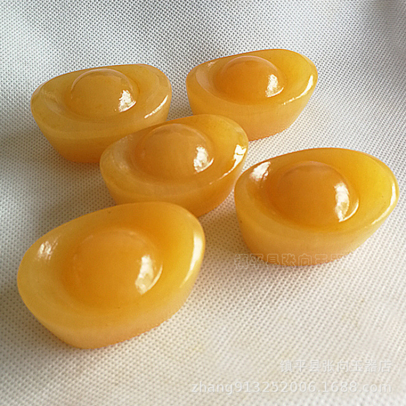 Beige Jade Ingot Jadeite Jadew - огляд і ціна Office Furniture Manufacturers
