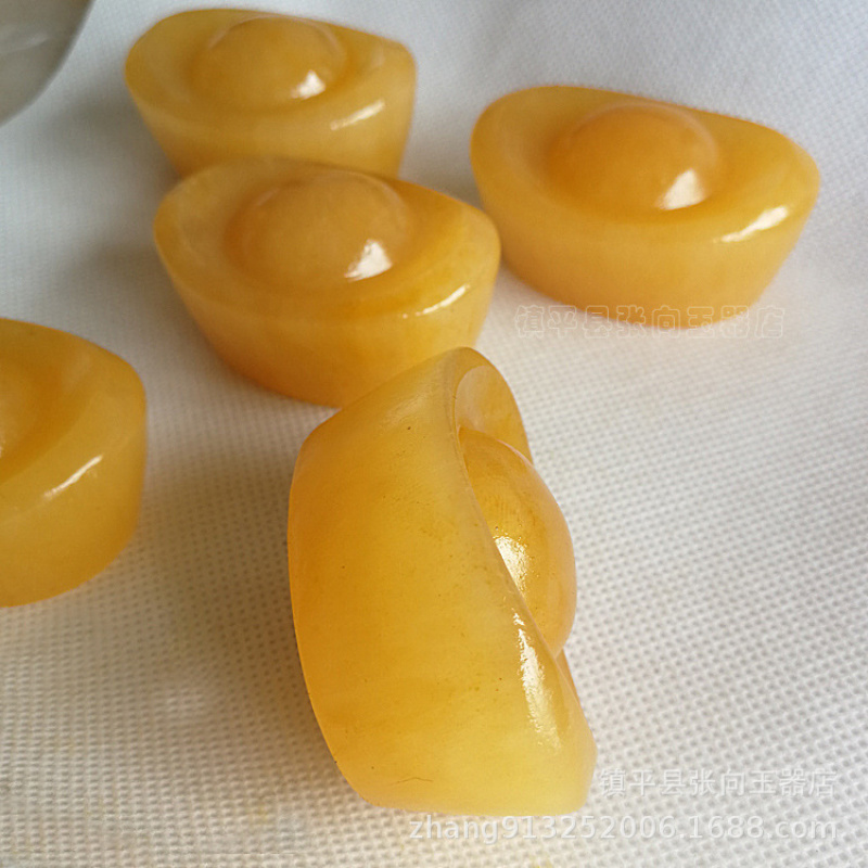 Beige Jade Ingot Jadeite Jadew - огляд і ціна Office Furniture Manufacturers
