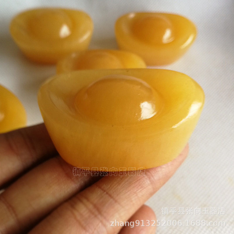 Beige Jade Ingot Jadeite Jadew - огляд і ціна Office Furniture Manufacturers