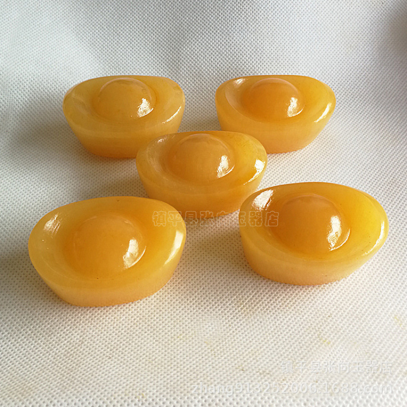 Beige Jade Ingot Jadeite Jadew - огляд і ціна Office Furniture Manufacturers