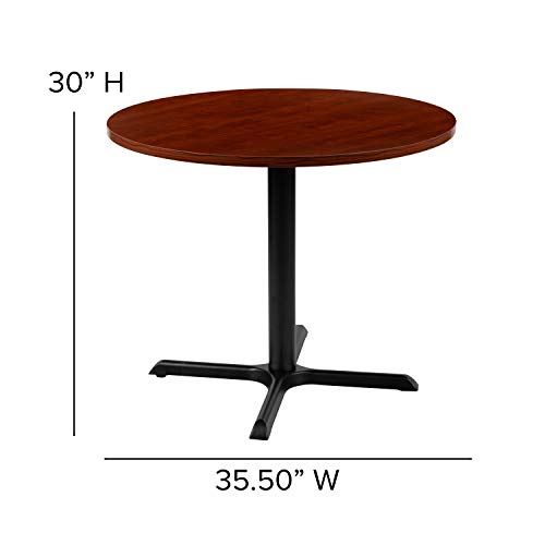 Mahogany 36