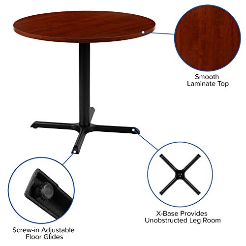 Mahogany 36