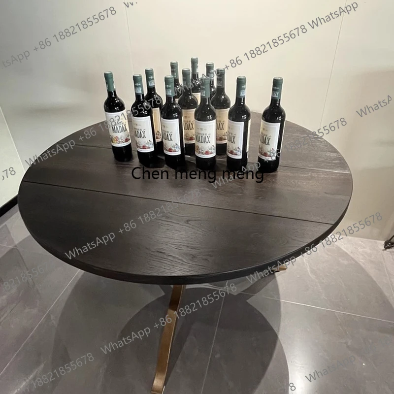 ss03A Conference Round Dining  - огляд і ціна Conference Table Round