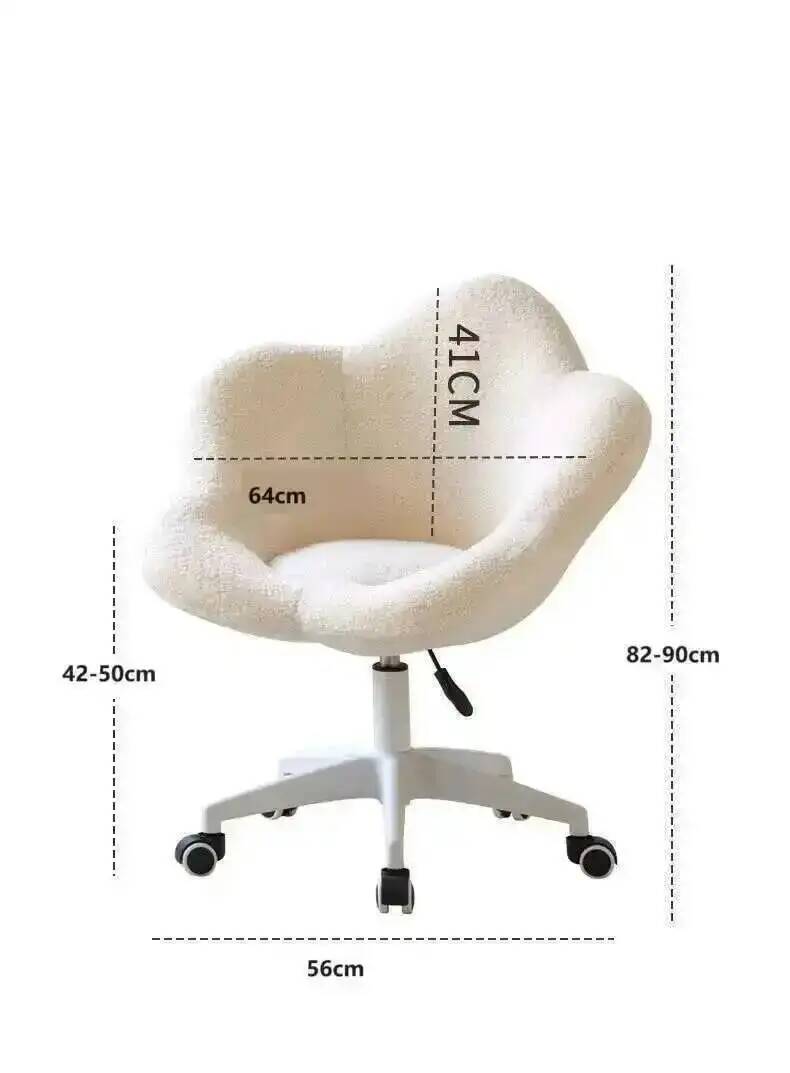 Chair Home Upholstered Office  - огляд і ціна Task Chair Mid Back