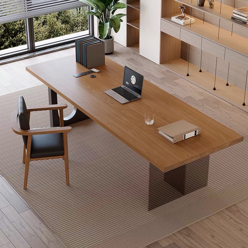 Italian Acrylic Floating Woode - огляд і ціна Office Furniture Home