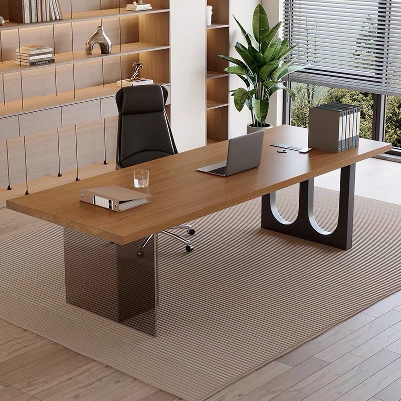 Italian Acrylic Floating Woode - огляд і ціна Office Furniture Home