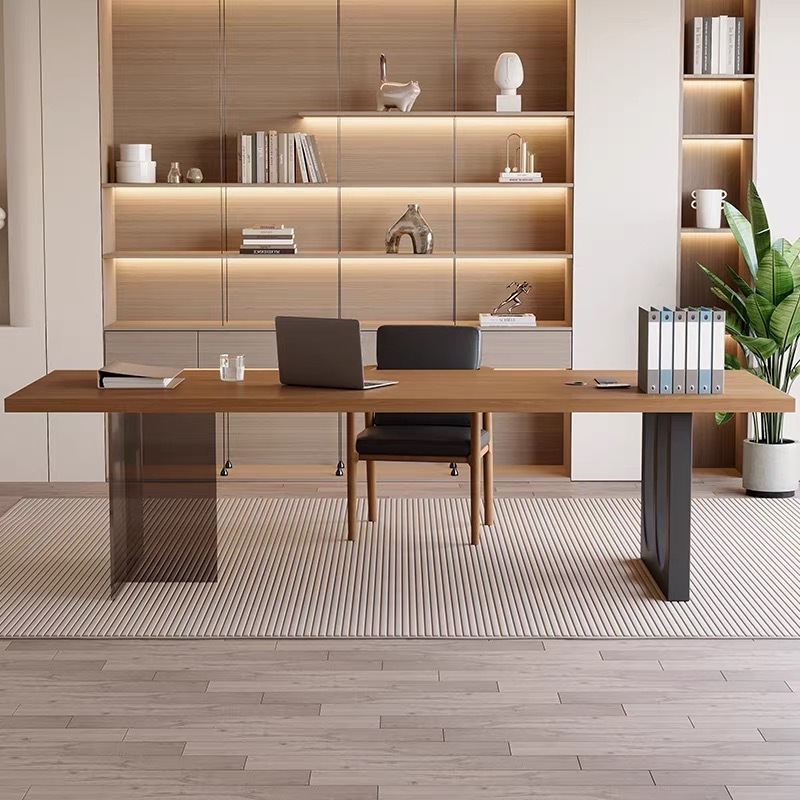 Italian Acrylic Floating Woode - огляд і ціна Office Furniture Home