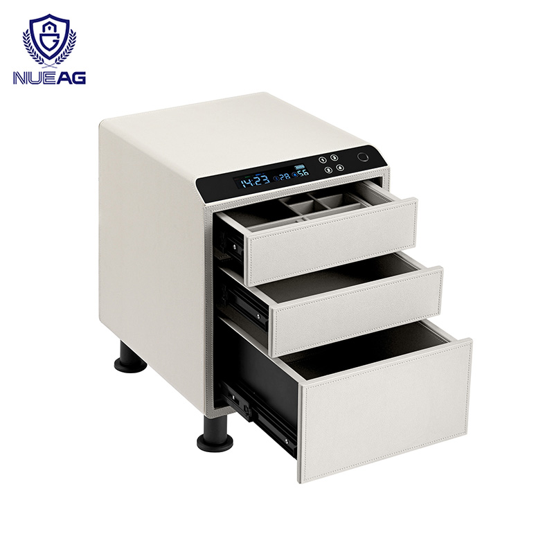 Foshan Manufacturer Fingerprin - огляд і ціна Office Furniture Manufacturers