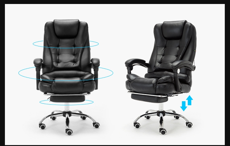 Manufacture Luxury Modern Mana - огляд і ціна Office Furniture Manufacturers