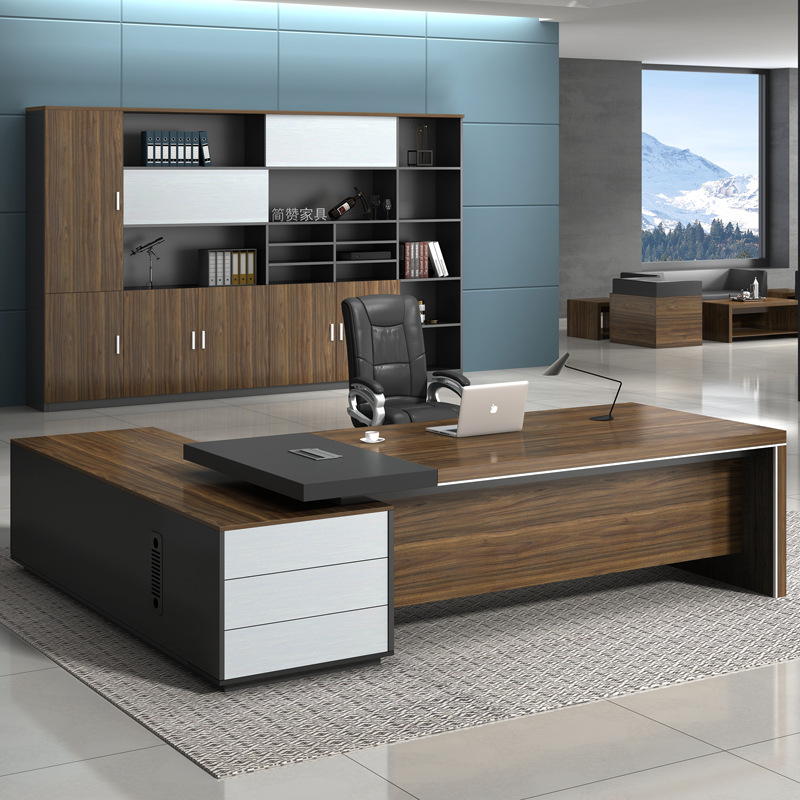 High-End Large Size Commercial - огляд і ціна Office Furniture Catalogue
