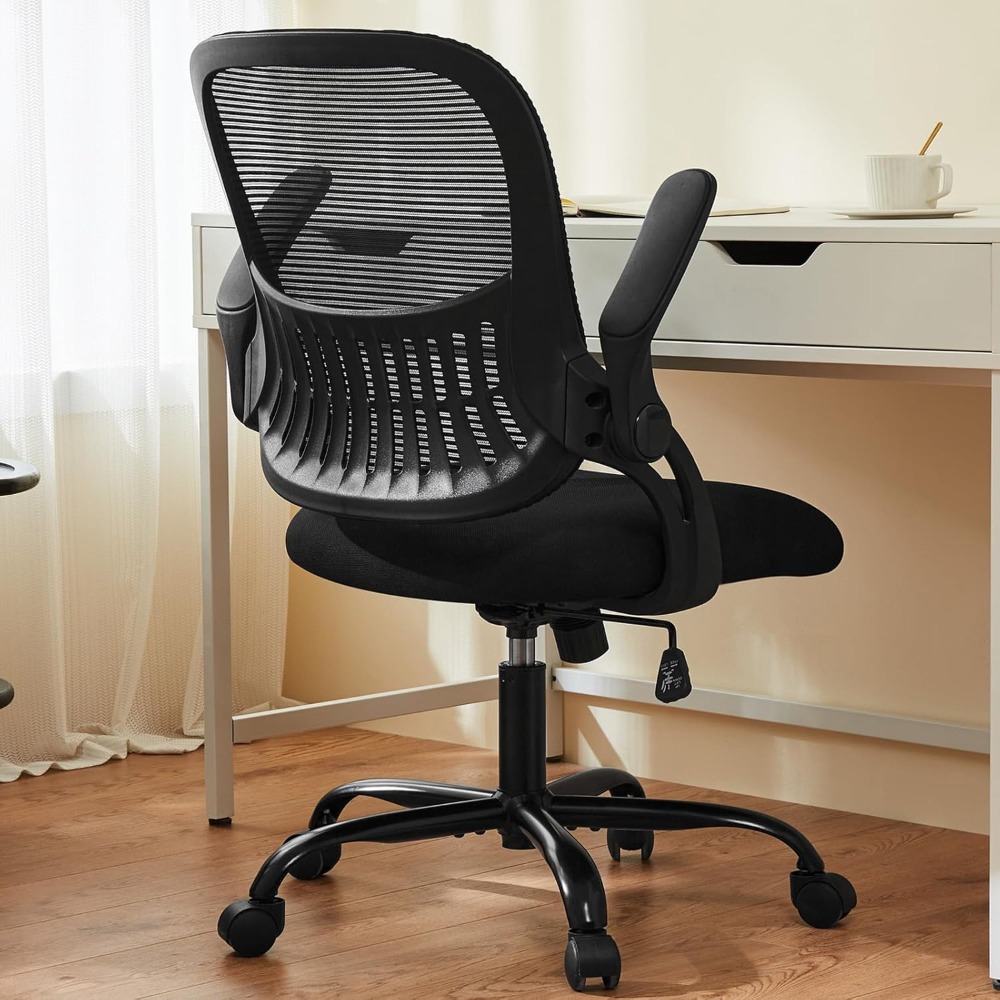 Office Computer Desk Chair, Er - огляд і ціна Task Chair Mid Back