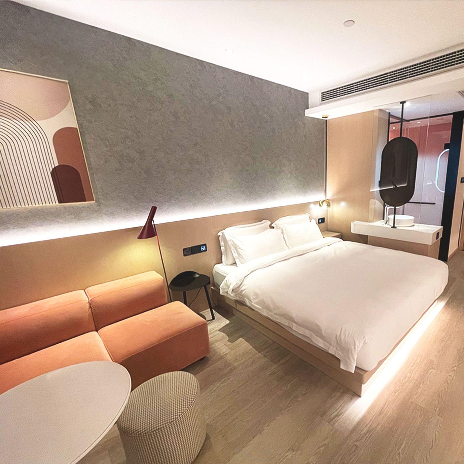 Custom Luxury Five Star Hotel  - огляд і ціна Office Furniture Manufacturers