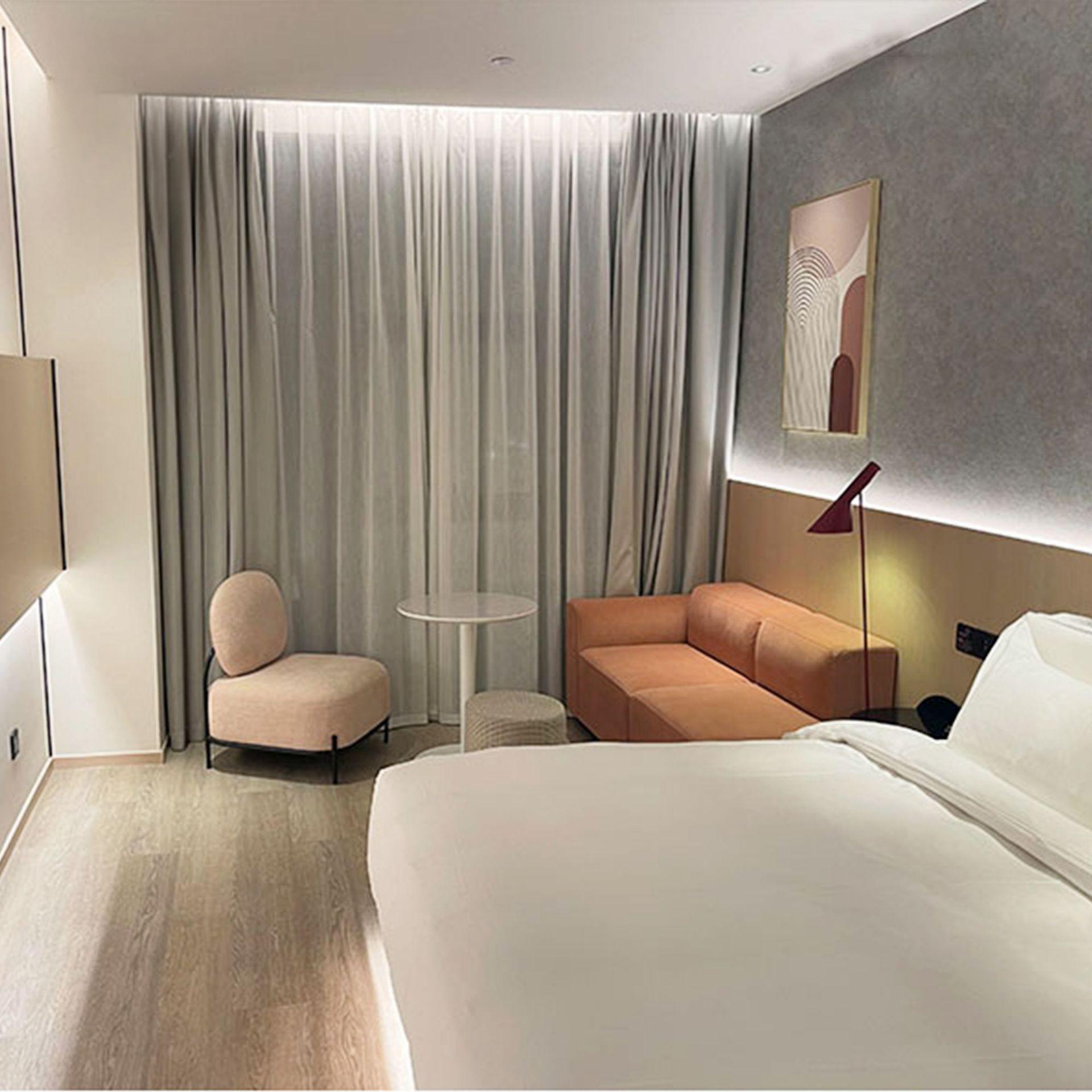 Custom Luxury Five Star Hotel  - огляд і ціна Office Furniture Manufacturers