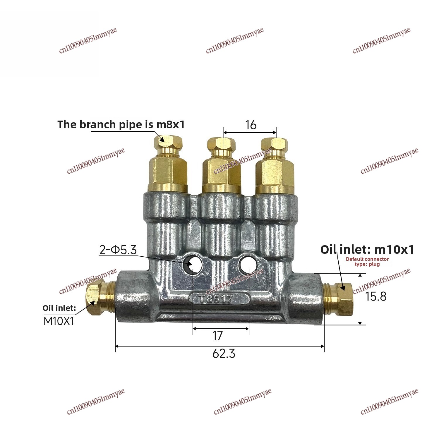 TG type pressure/relief distri - огляд і ціна Office Furniture Distributor