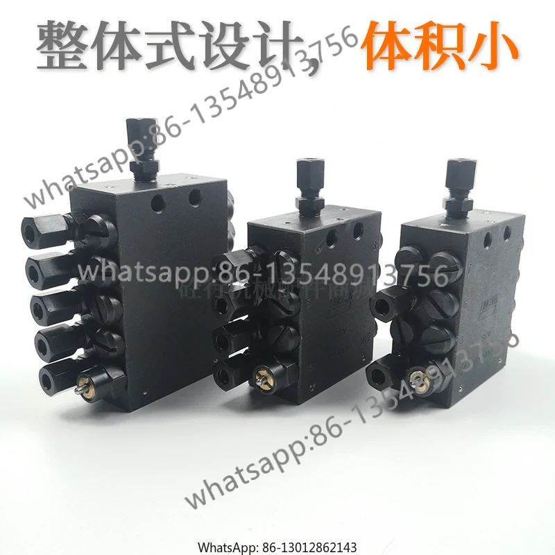Pump truck Progressive distrib - огляд і ціна Office Furniture Distributor
