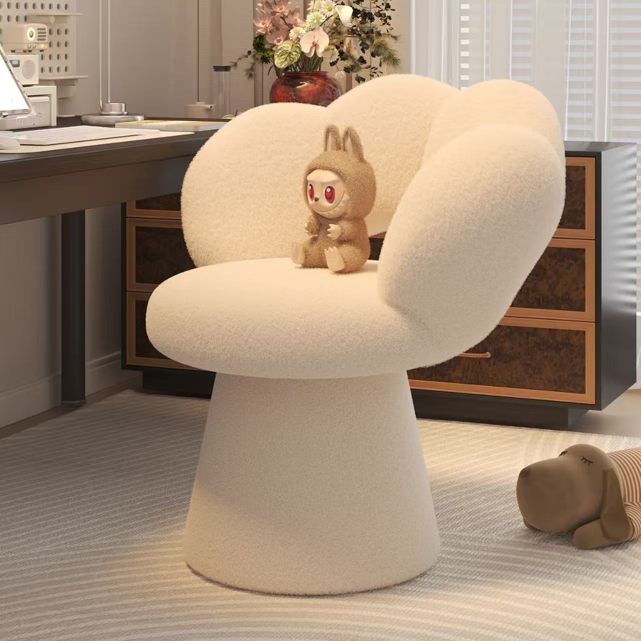 Ergonomic Home Office Desk Cha - огляд і ціна Office Furniture Home