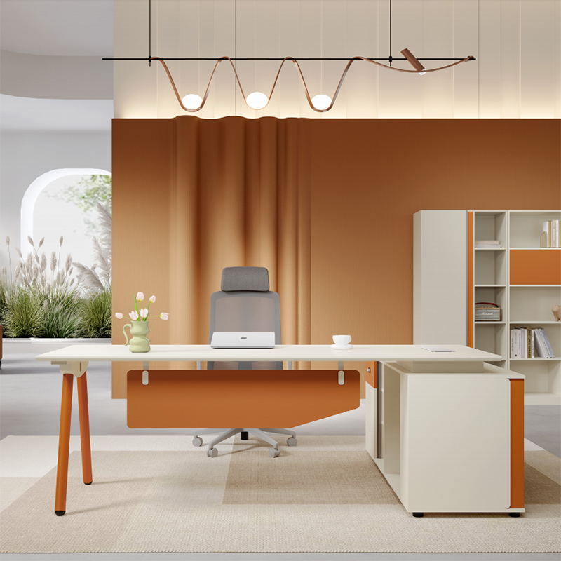 Factory Custom OEM Boss Execut - огляд і ціна Office Furniture Manufacturers