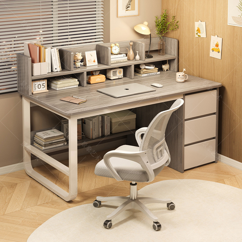 Durable Desk Simple Bookshelf  - огляд і ціна Office Furniture Manufacturers
