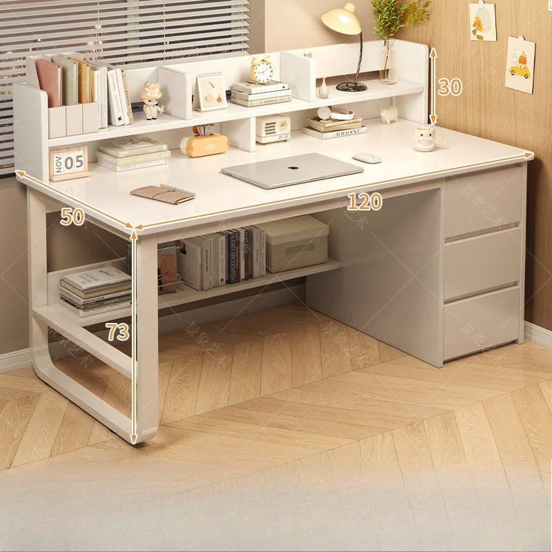 Durable Desk Simple Bookshelf  - огляд і ціна Office Furniture Manufacturers