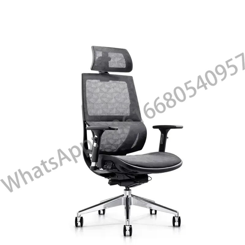Hot Selling Mesh Ergonomic Mul - огляд і ціна Task Chair Mid Back