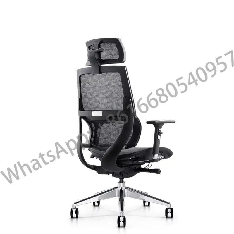 Hot Selling Mesh Ergonomic Mul - огляд і ціна Task Chair Mid Back
