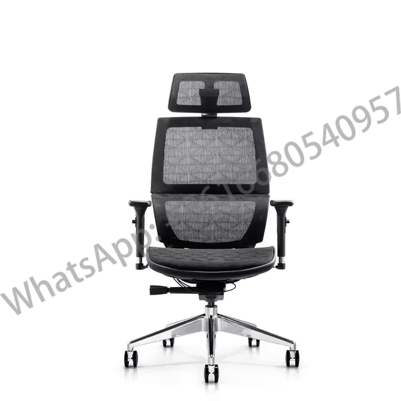 Hot Selling Mesh Ergonomic Mul - огляд і ціна Task Chair Mid Back