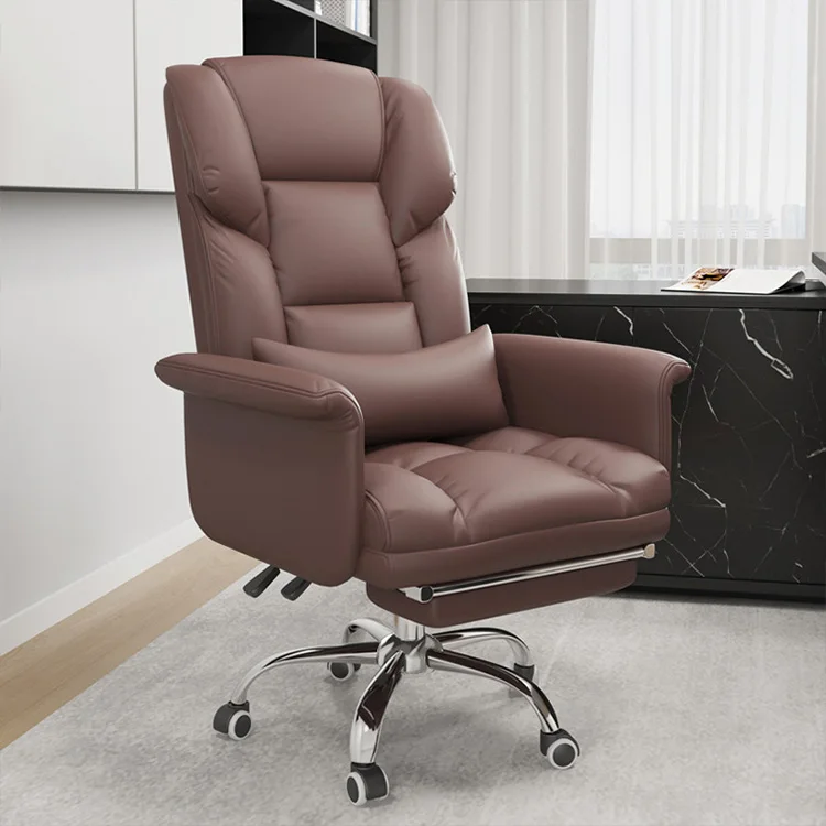 For ceo luxury office home cha - огляд і ціна Office Furniture Manufacturers