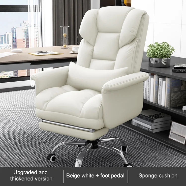 For ceo luxury office home cha - огляд і ціна Office Furniture Manufacturers
