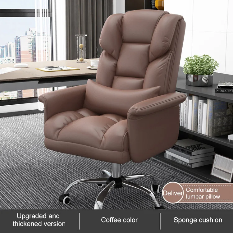 For ceo luxury office home cha - огляд і ціна Office Furniture Manufacturers