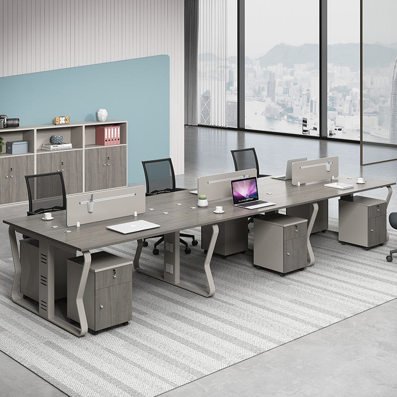 Staff office desk and chair co - огляд і ціна Office Furniture Manufacturers