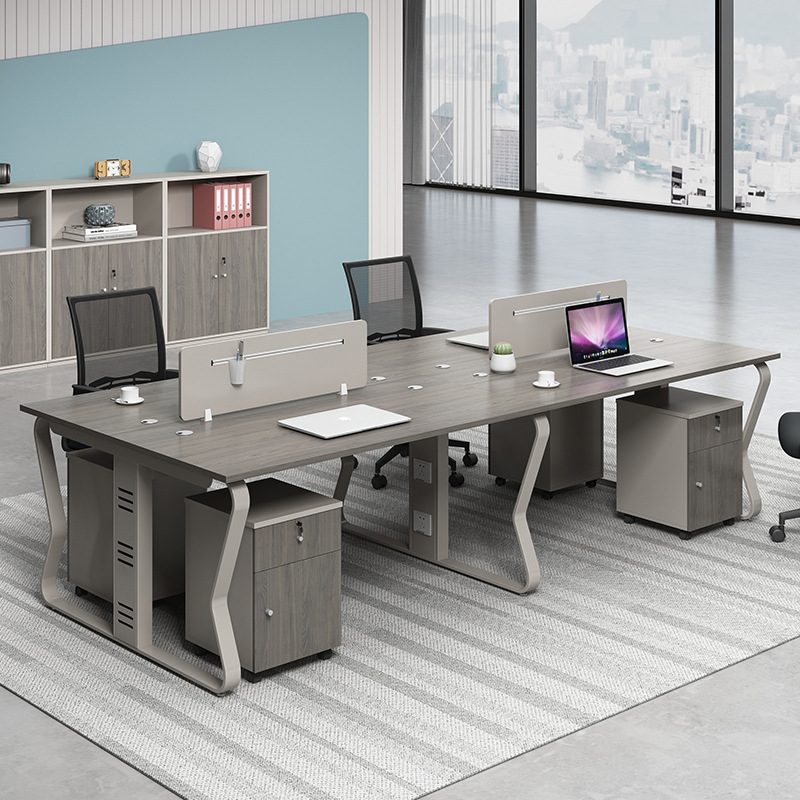 Staff office desk and chair co - огляд і ціна Office Furniture Manufacturers