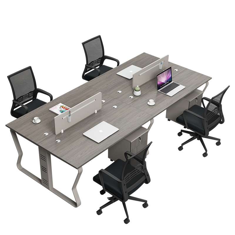 Staff office desk and chair co - огляд і ціна Office Furniture Manufacturers